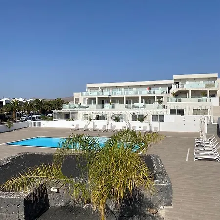 Castillo De Luz * Коста-Тегисе