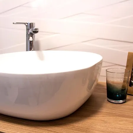 Апартаменты Castillo De Luz Коста-Тегисе