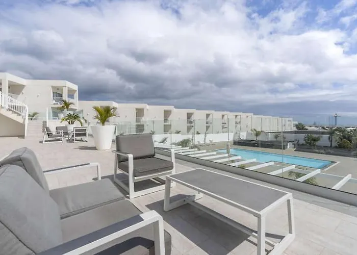 Castillo De Luz Daire *