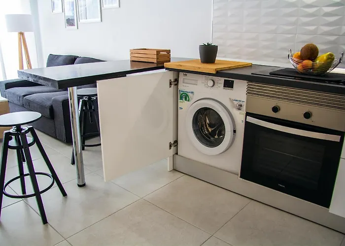 Castillo De Luz Daire