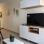 Appartement Castillo De Luz *