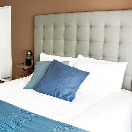 Castillo De Luz Appartement Costa Teguise