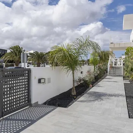 Castillo De Luz * Costa Teguise