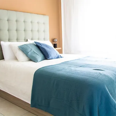 Apartmán Castillo De Luz Costa Teguise