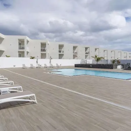 Castillo De Luz Appartement