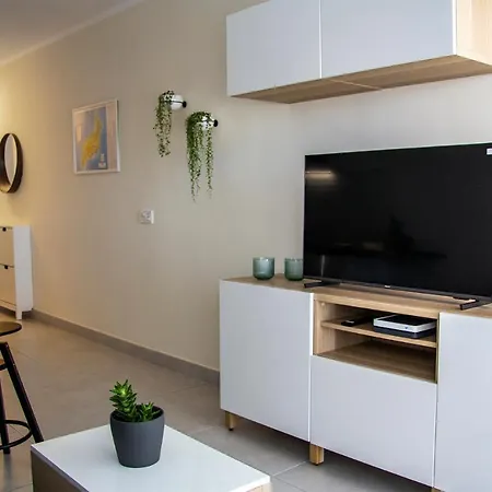 Appartement Castillo De Luz *