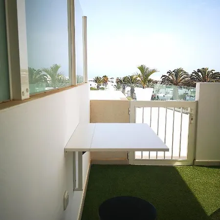 Apartmán Castillo De Luz Costa Teguise