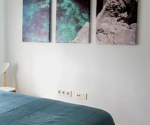 Appartement Castillo De Luz *