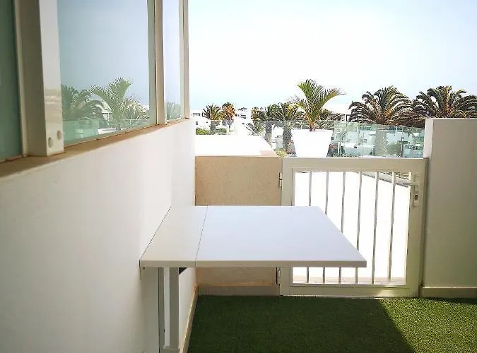 Appartement Castillo De Luz Costa Teguise