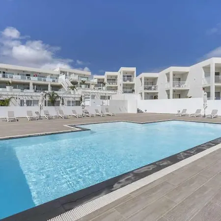 Lejlighed Castillo De Luz