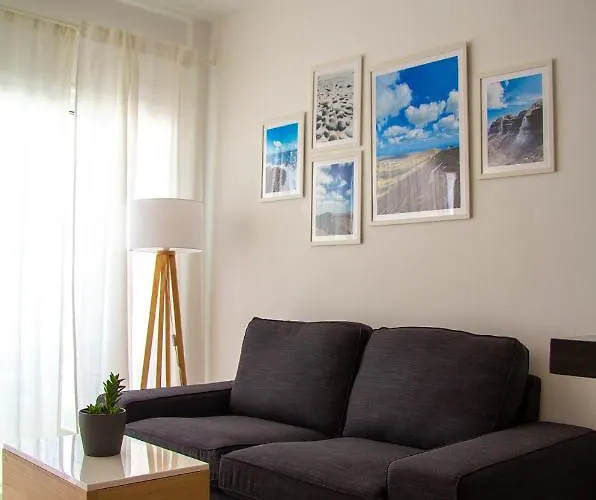 Castillo De Luz Costa Teguise